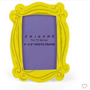 FRIENDS 4x6 picture frame TV show Merchandise Photo New